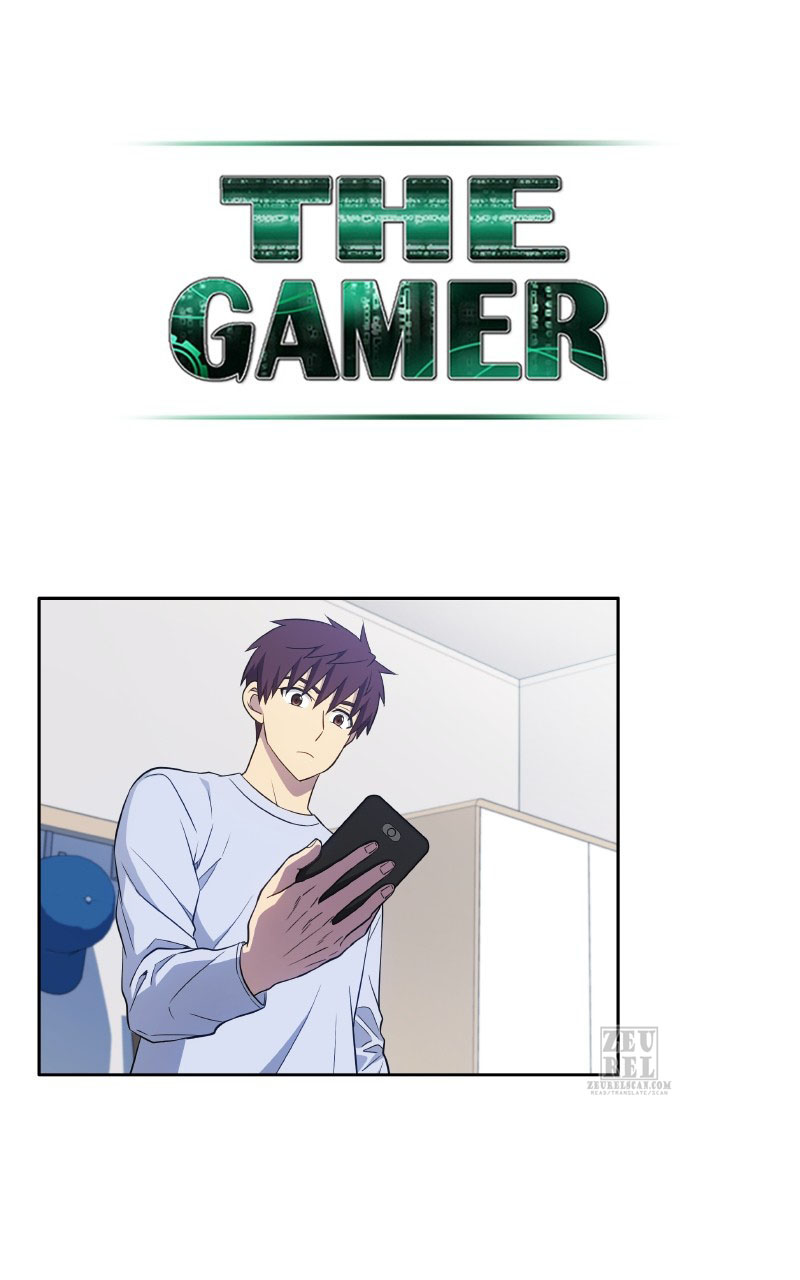 The Gamer - ch 435 Zeurel